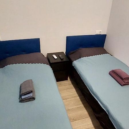 Apartmán Museo Marq Playa Alicante Exteriér fotografie