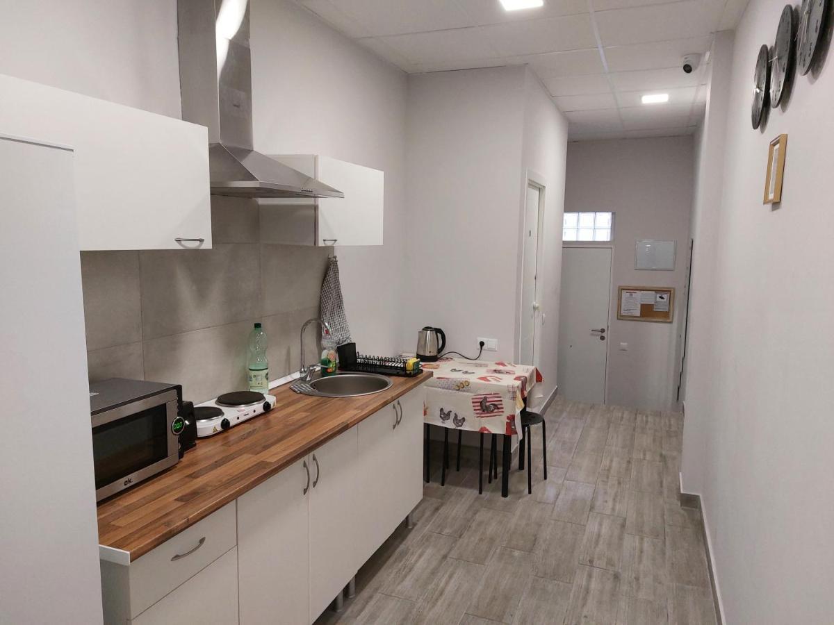 Apartmán Museo Marq Playa Alicante Exteriér fotografie
