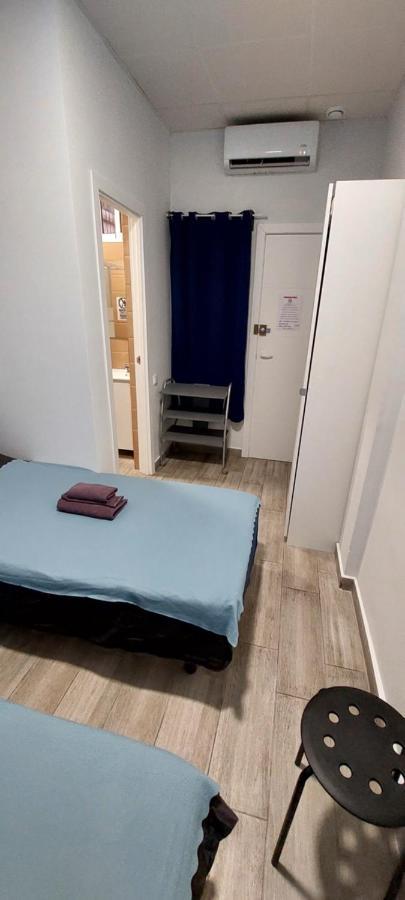 Apartmán Museo Marq Playa Alicante Exteriér fotografie
