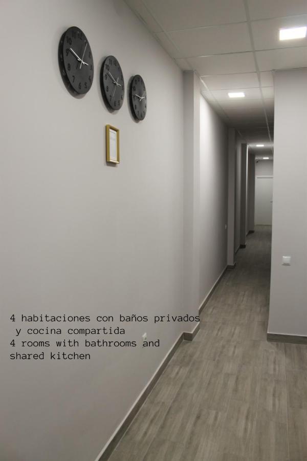 Apartmán Museo Marq Playa Alicante Exteriér fotografie