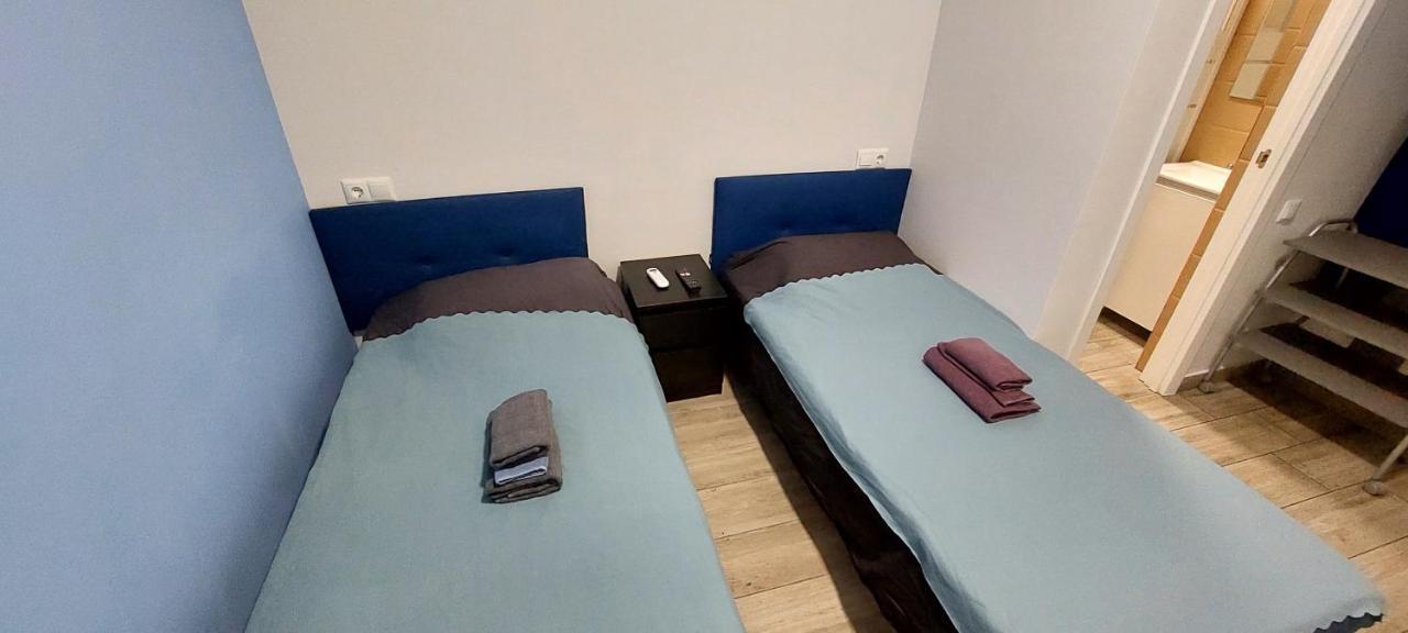 Apartmán Museo Marq Playa Alicante Exteriér fotografie