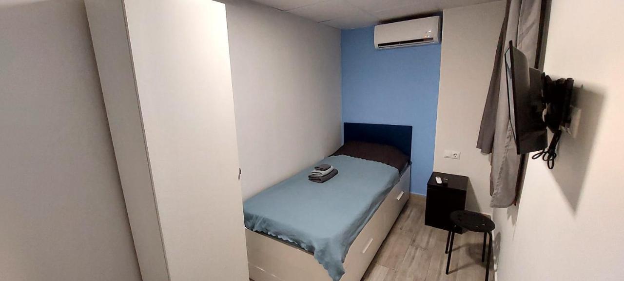Apartmán Museo Marq Playa Alicante Exteriér fotografie