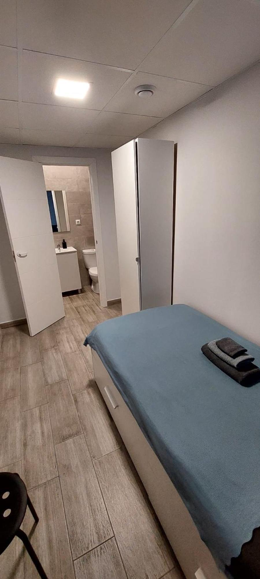 Apartmán Museo Marq Playa Alicante Exteriér fotografie