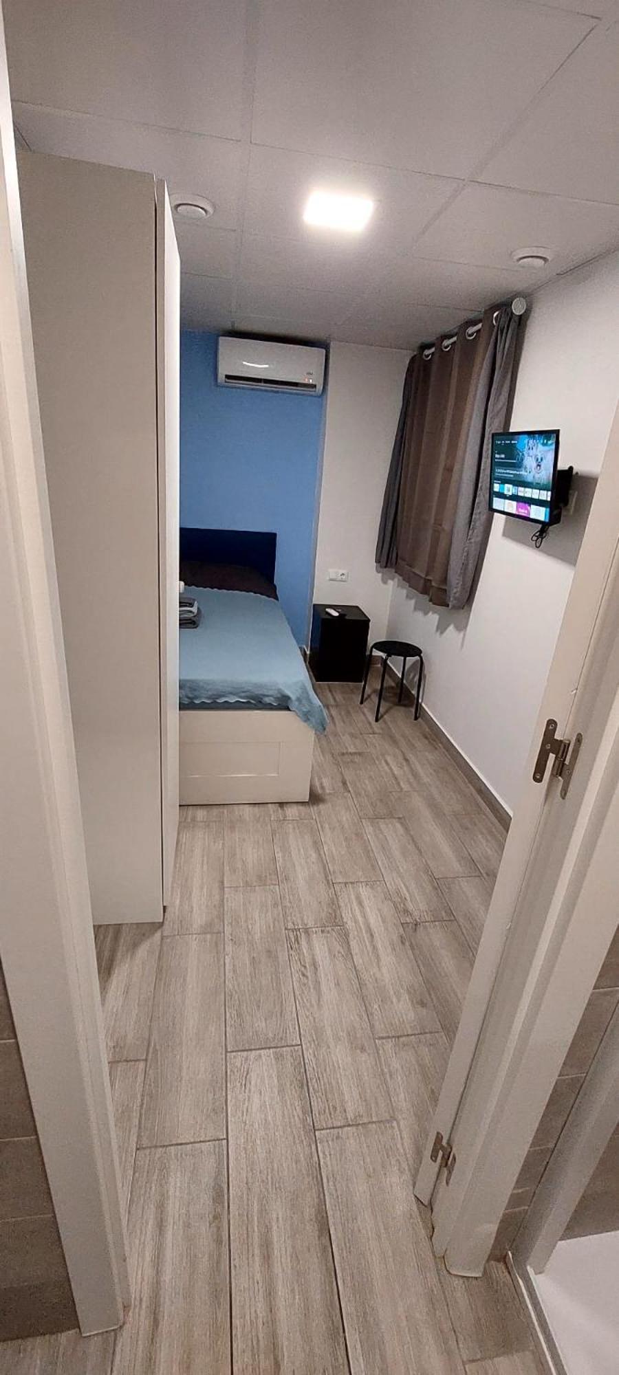 Apartmán Museo Marq Playa Alicante Exteriér fotografie