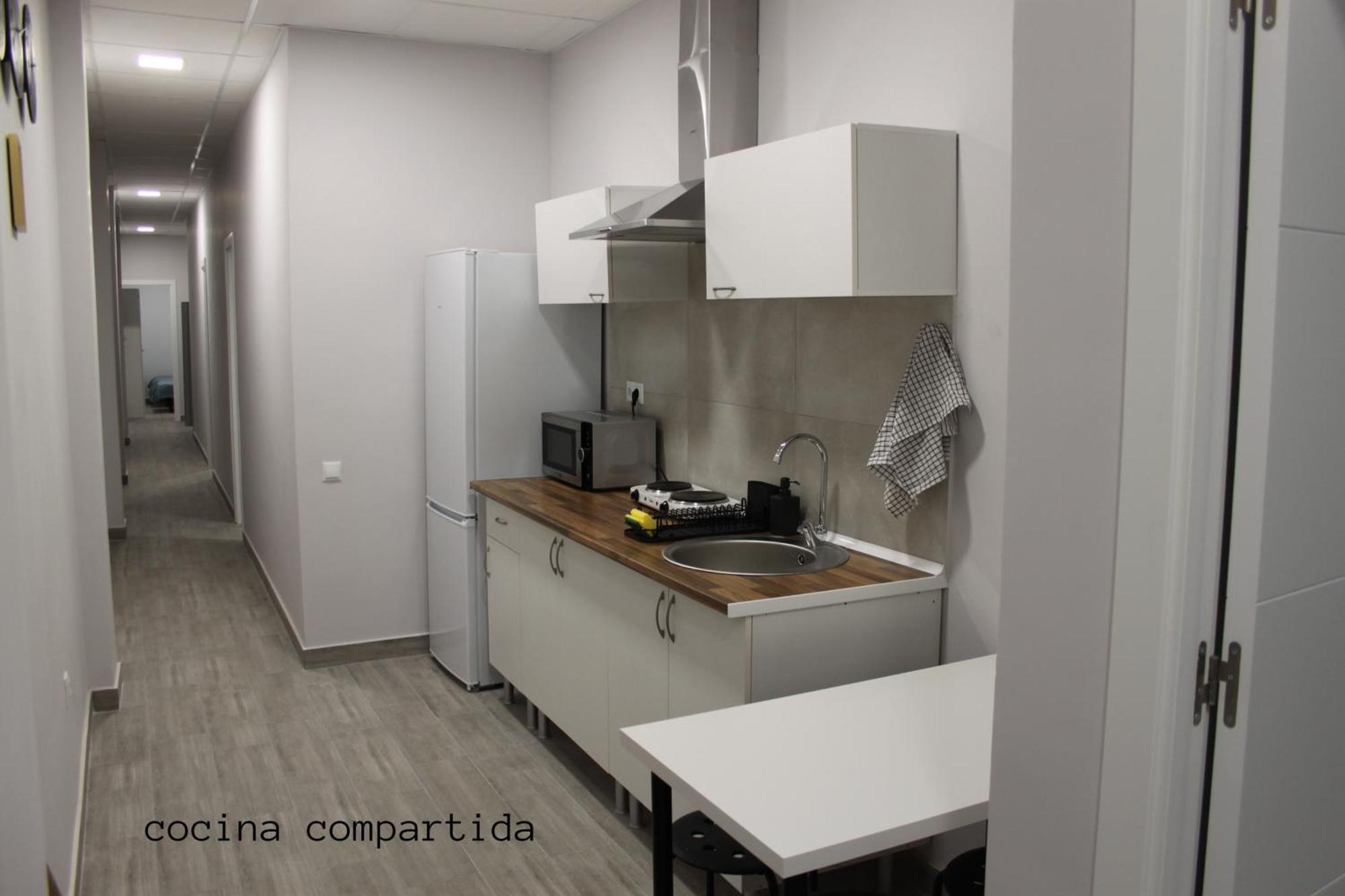 Apartmán Museo Marq Playa Alicante Exteriér fotografie
